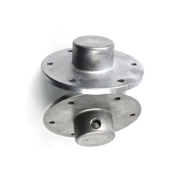 Technical professional factory aluminum cnc machining service